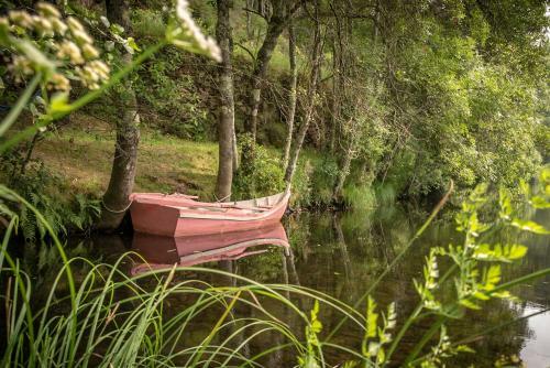 Agroturismo Quinta Da Raba�osa - Turismo Rural