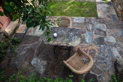 Agroturismo Quinta Da Raba�osa - Turismo Rural