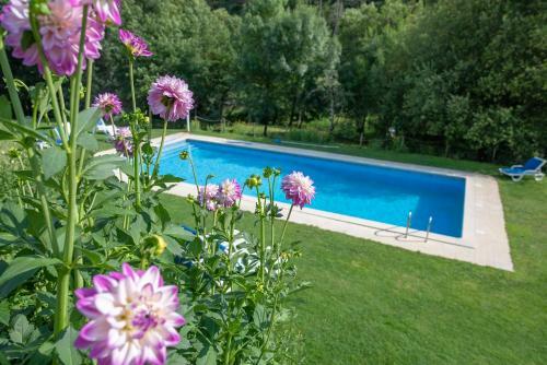 Agroturismo Quinta Da Raba�osa - Turismo Rural