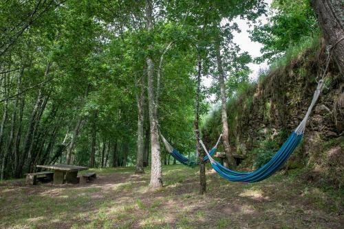 Agroturismo Quinta Da Raba�osa - Turismo Rural