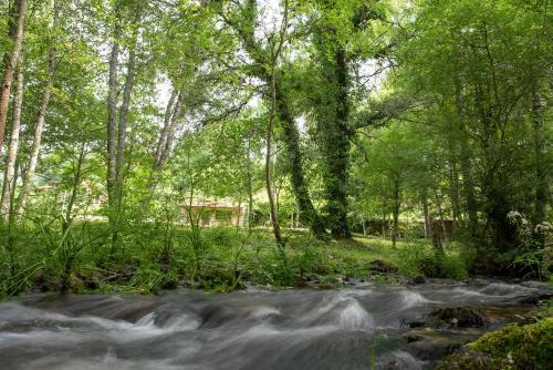 Agroturismo Quinta Da Raba�osa - Turismo Rural