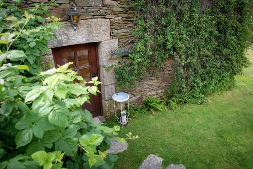 Agroturismo Quinta Da Raba�osa - Turismo Rural