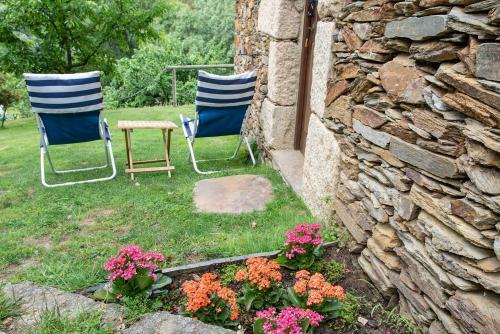 Agroturismo Quinta Da Raba�osa - Turismo Rural