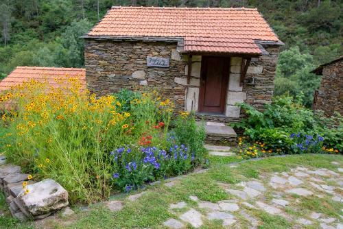 Agroturismo Quinta Da Raba�osa - Turismo Rural
