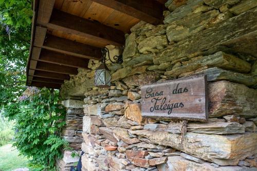 Agroturismo Quinta Da Raba�osa - Turismo Rural
