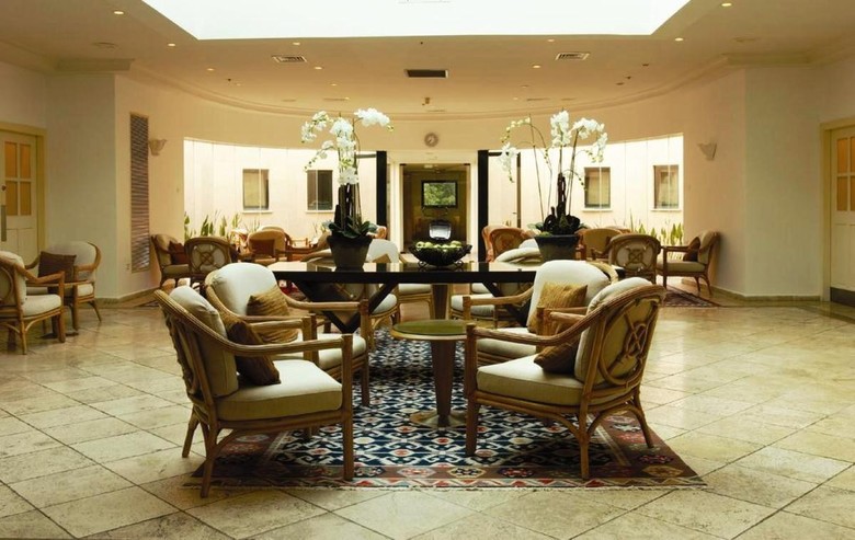 Hotel Carmel Forest Spa Resort By Isrotel Exclusive Collection