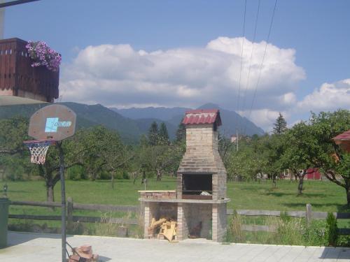 Hostal Serena Guesthouse Bran