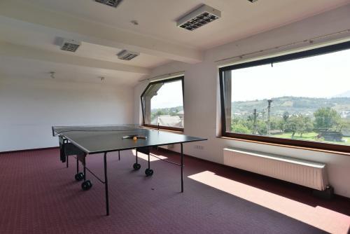 Hostal Serena Guesthouse Bran