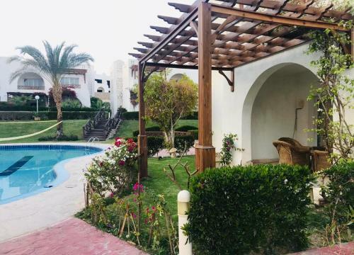 Two-bedroom Villa Unit 8149 - Naama Bay