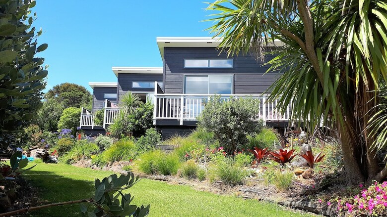 Apartamento Church Bay Escape
