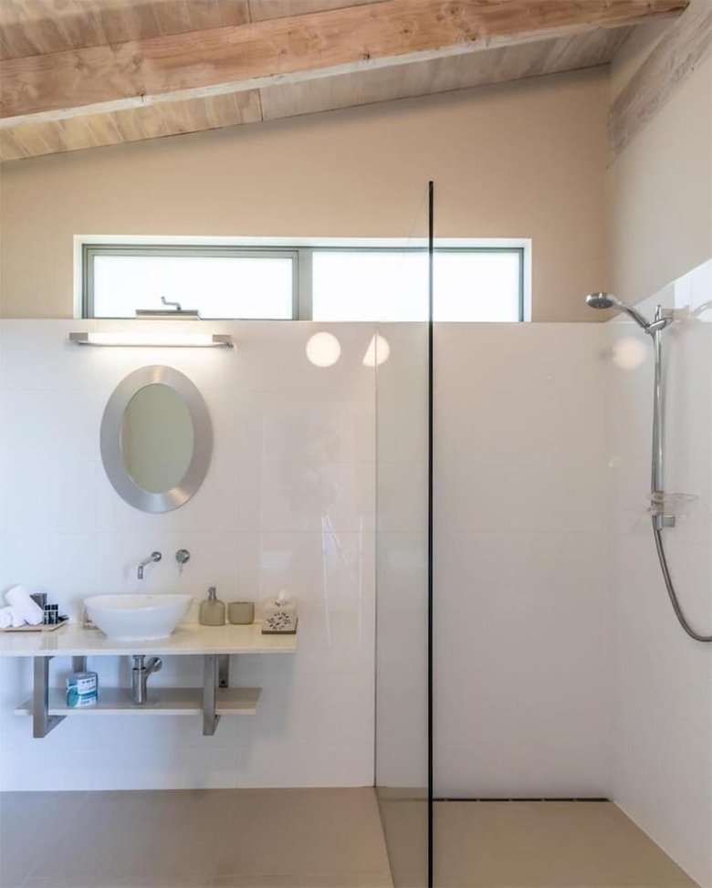 Apartamento Church Bay Escape