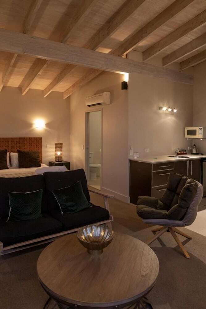 Apartamento Church Bay Escape