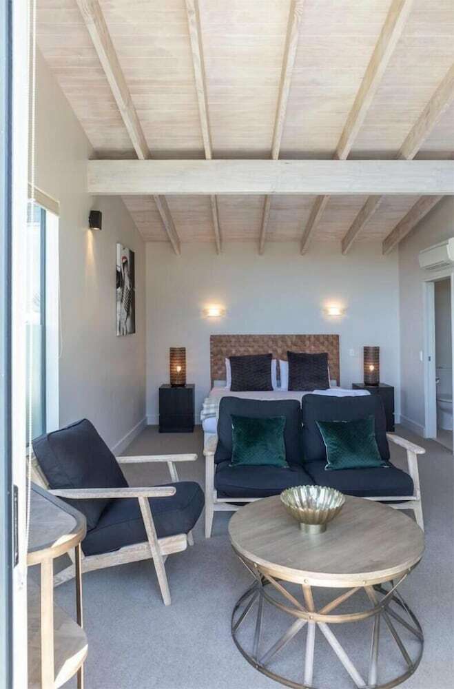 Apartamento Church Bay Escape