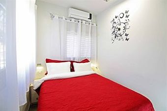 Aparthotel Sea Plaza Hotel, Haifa