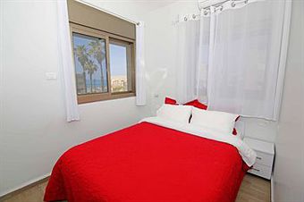 Aparthotel Sea Plaza Hotel, Haifa