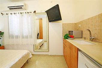 Aparthotel Sea Plaza Hotel, Haifa