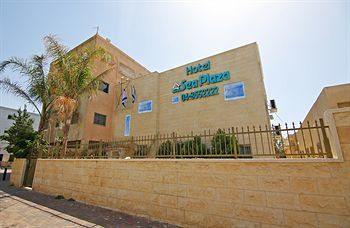 Aparthotel Sea Plaza Hotel, Haifa