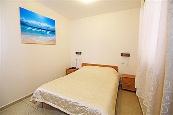 Aparthotel Sea Plaza Hotel, Haifa