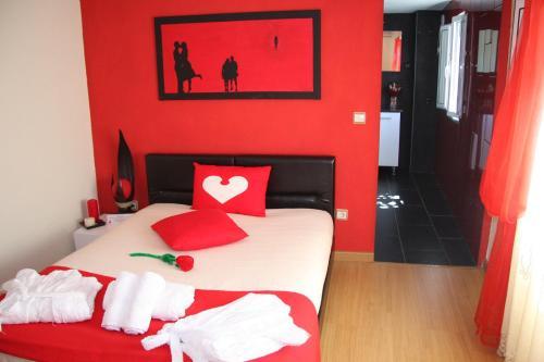 Hostal Alojamento D Ines