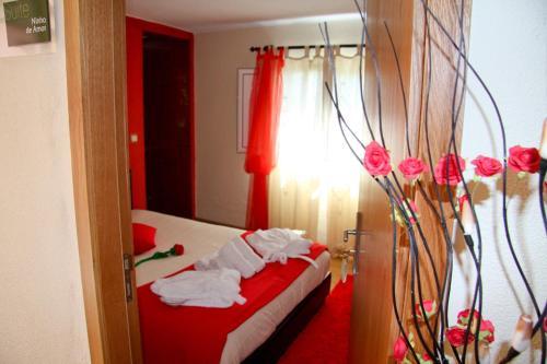 Hostal Alojamento D Ines