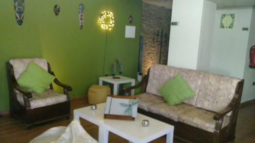Hostal Alojamento D Ines