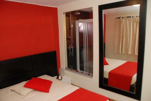 Hostal Alojamento D Ines