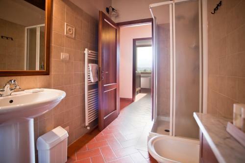 Apartamento Relais Villa Belvedere
