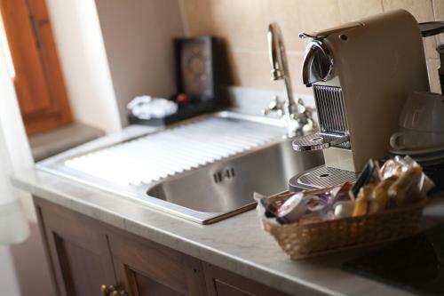 Apartamento Relais Villa Belvedere