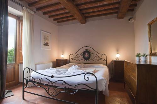 Apartamento Relais Villa Belvedere