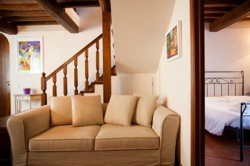 Apartamento Relais Villa Belvedere