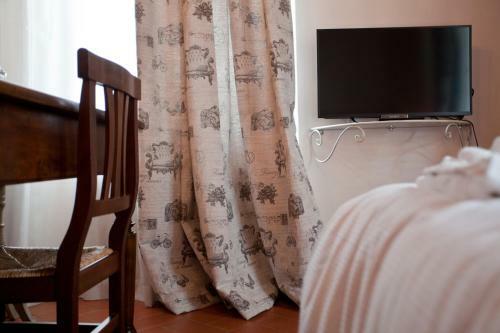 Apartamento Relais Villa Belvedere