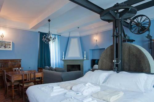 Apartamento Relais Villa Belvedere