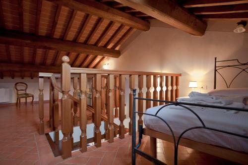 Apartamento Relais Villa Belvedere
