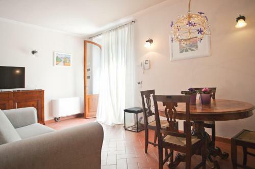 Apartamento Relais Villa Belvedere