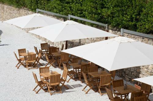 Apartamento Relais Villa Belvedere