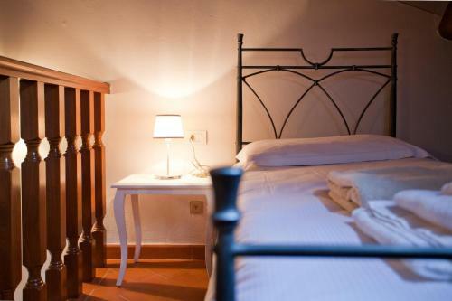 Apartamento Relais Villa Belvedere