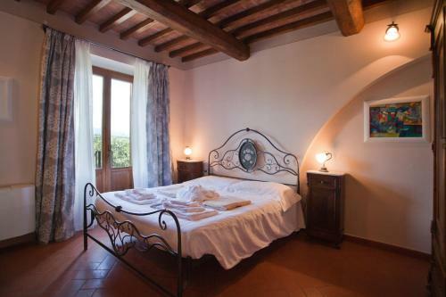 Apartamento Relais Villa Belvedere