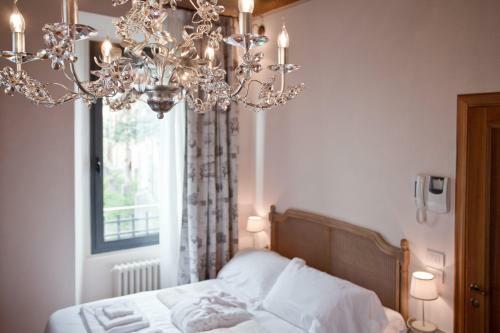 Apartamento Relais Villa Belvedere