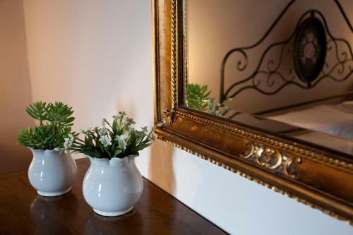 Apartamento Relais Villa Belvedere