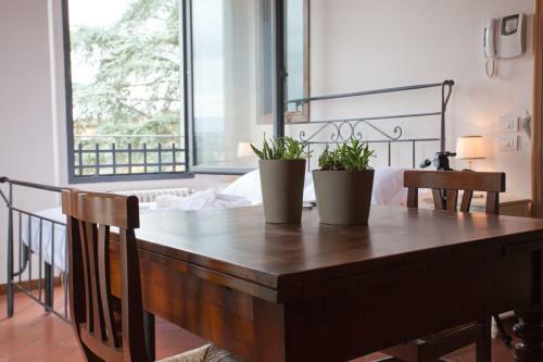 Apartamento Relais Villa Belvedere