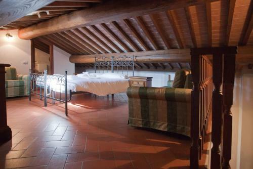 Apartamento Relais Villa Belvedere