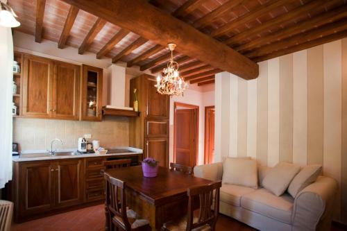 Apartamento Relais Villa Belvedere