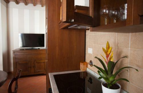 Apartamento Relais Villa Belvedere