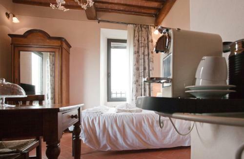 Apartamento Relais Villa Belvedere