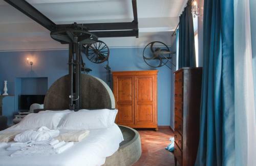 Apartamento Relais Villa Belvedere