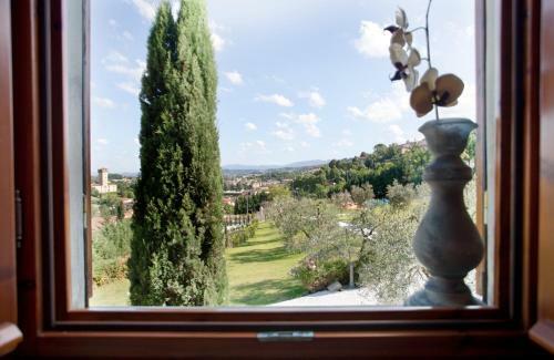 Apartamento Relais Villa Belvedere