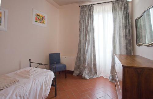 Apartamento Relais Villa Belvedere