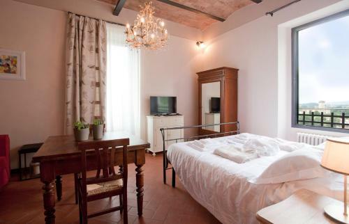 Apartamento Relais Villa Belvedere