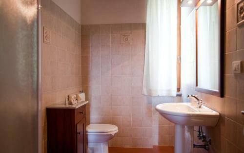 Apartamento Relais Villa Belvedere