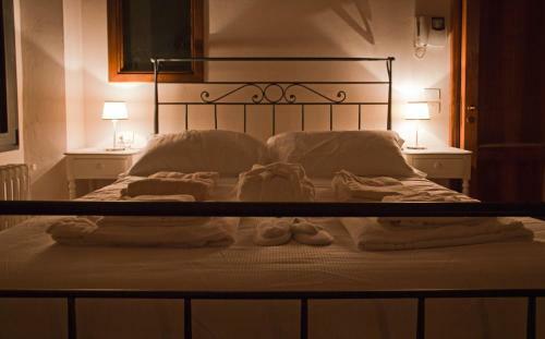 Apartamento Relais Villa Belvedere